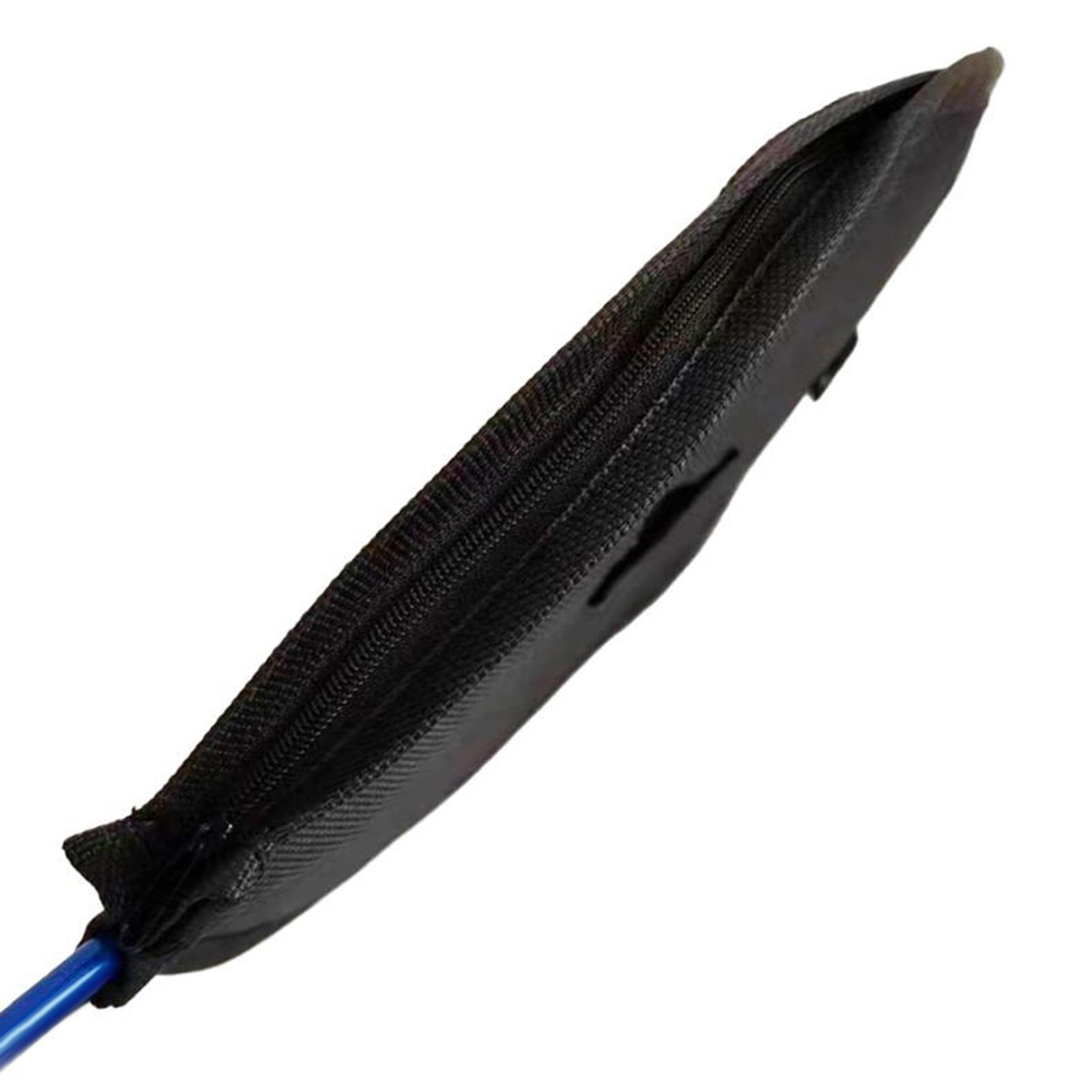 Badminton Racquet Head Cover H - Indoor Sport And Outdoor Sports recension och pris