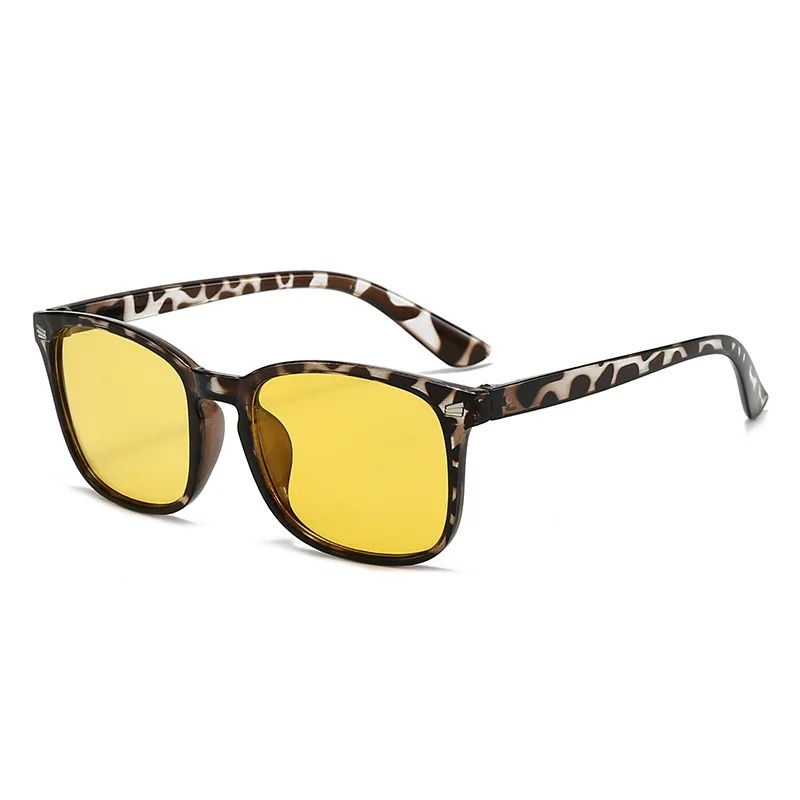 New Night Vision Glasses Black - Outdoor Sport Glasses recension och pris