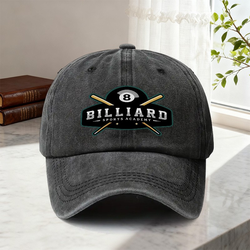 Billiard Sports Academy Print  - Academy Sports Outdoor recension och pris