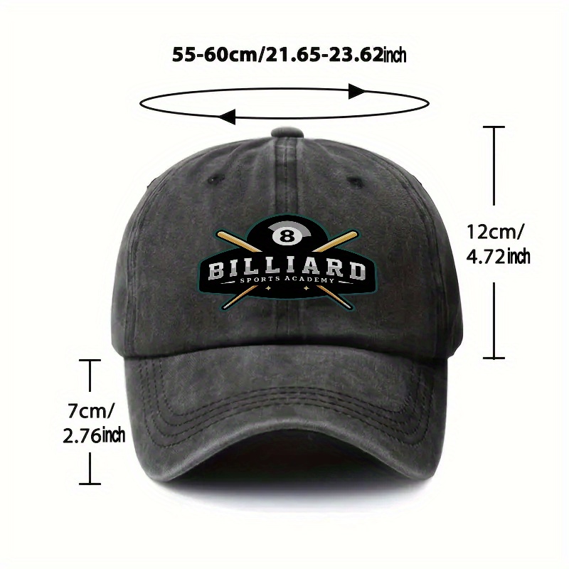 Billiard Sports Academy Print  - Academy Sports Outdoor recension och pris