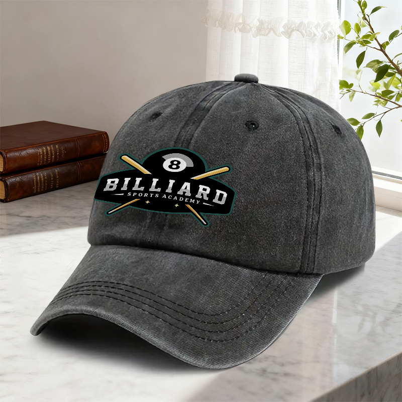 Billiard Sports Academy Print  - Academy Sports Outdoor recension och pris