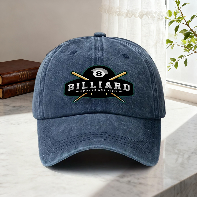 Billiard Sports Academy Print  - Academy Sports Outdoor recension och pris