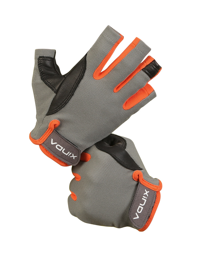 Outdoor Tactical Training Half - Outdoor Sport Gloves recension och pris