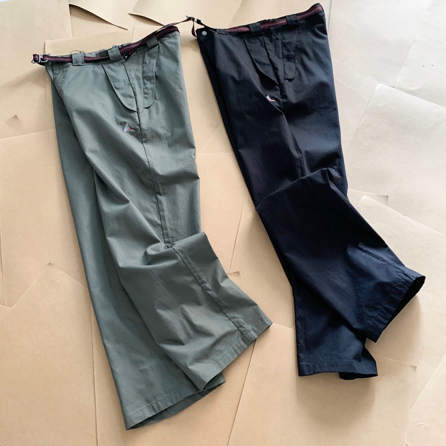 ROA Hiking 26SS Centipede Buck - Outdoor Sport Hiking Pants recension och pris