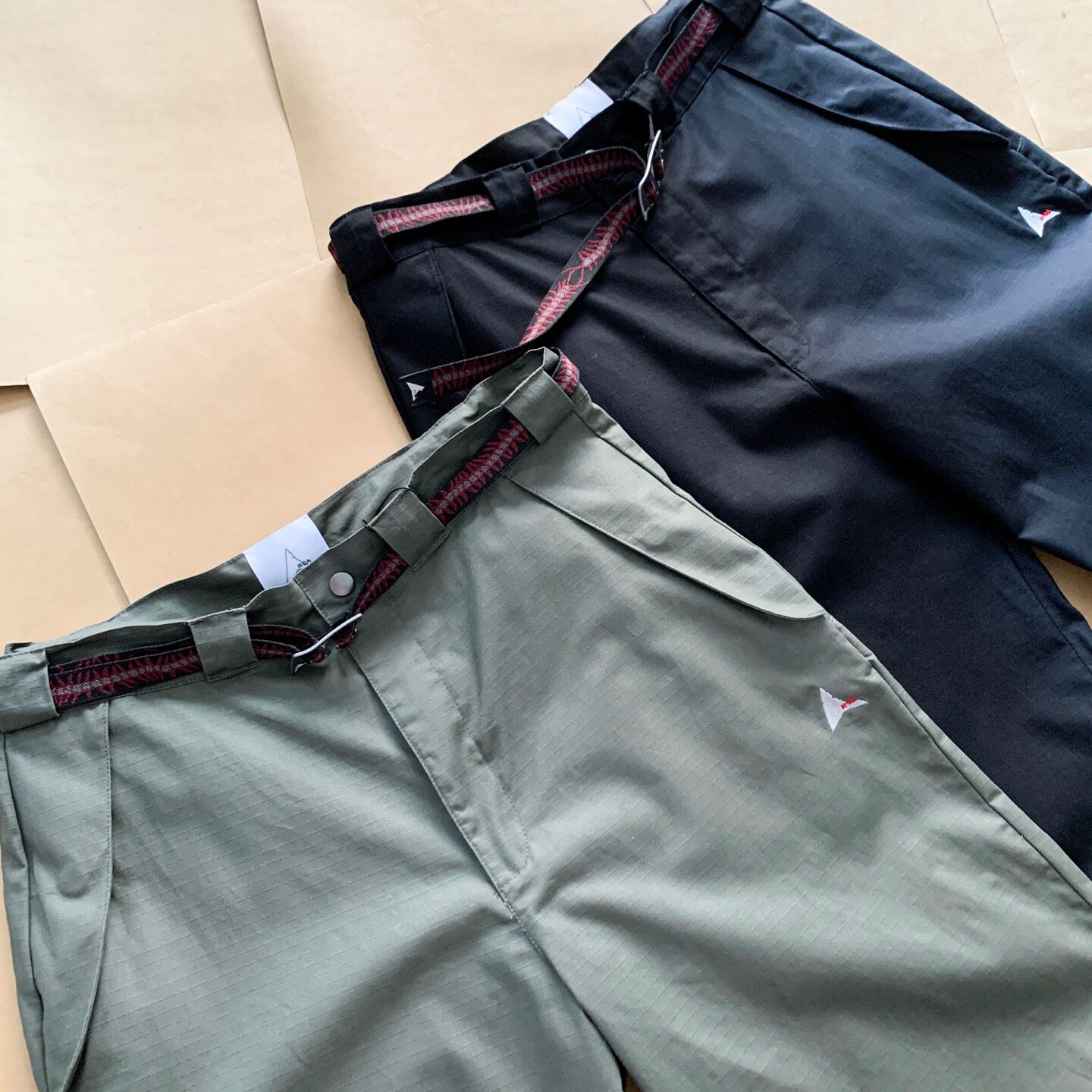 ROA Hiking 26SS Centipede Buck - Outdoor Sport Hiking Pants recension och pris