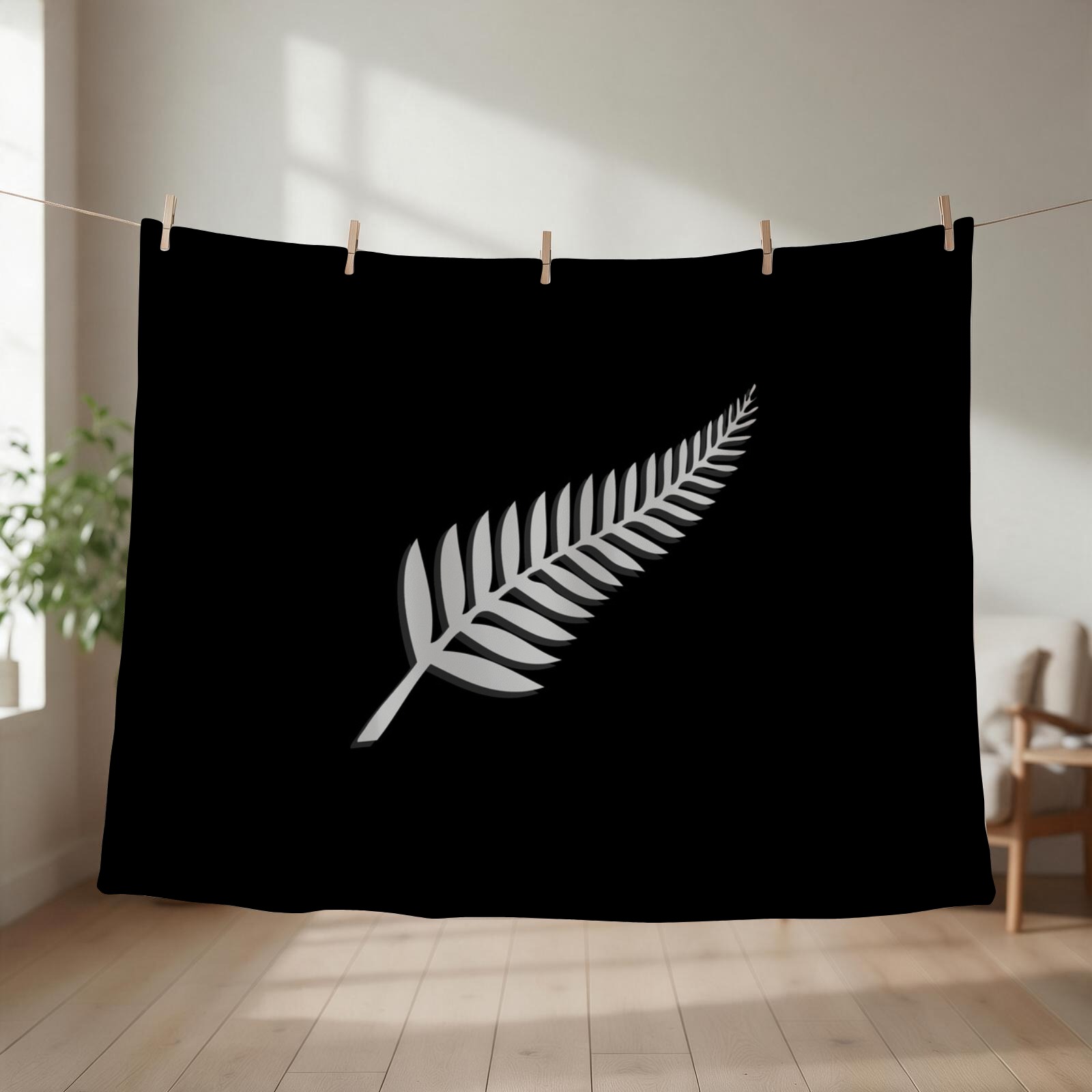 New Zealand NZ Kiwi Black Silv - Outdoor Sport Nz recension och pris