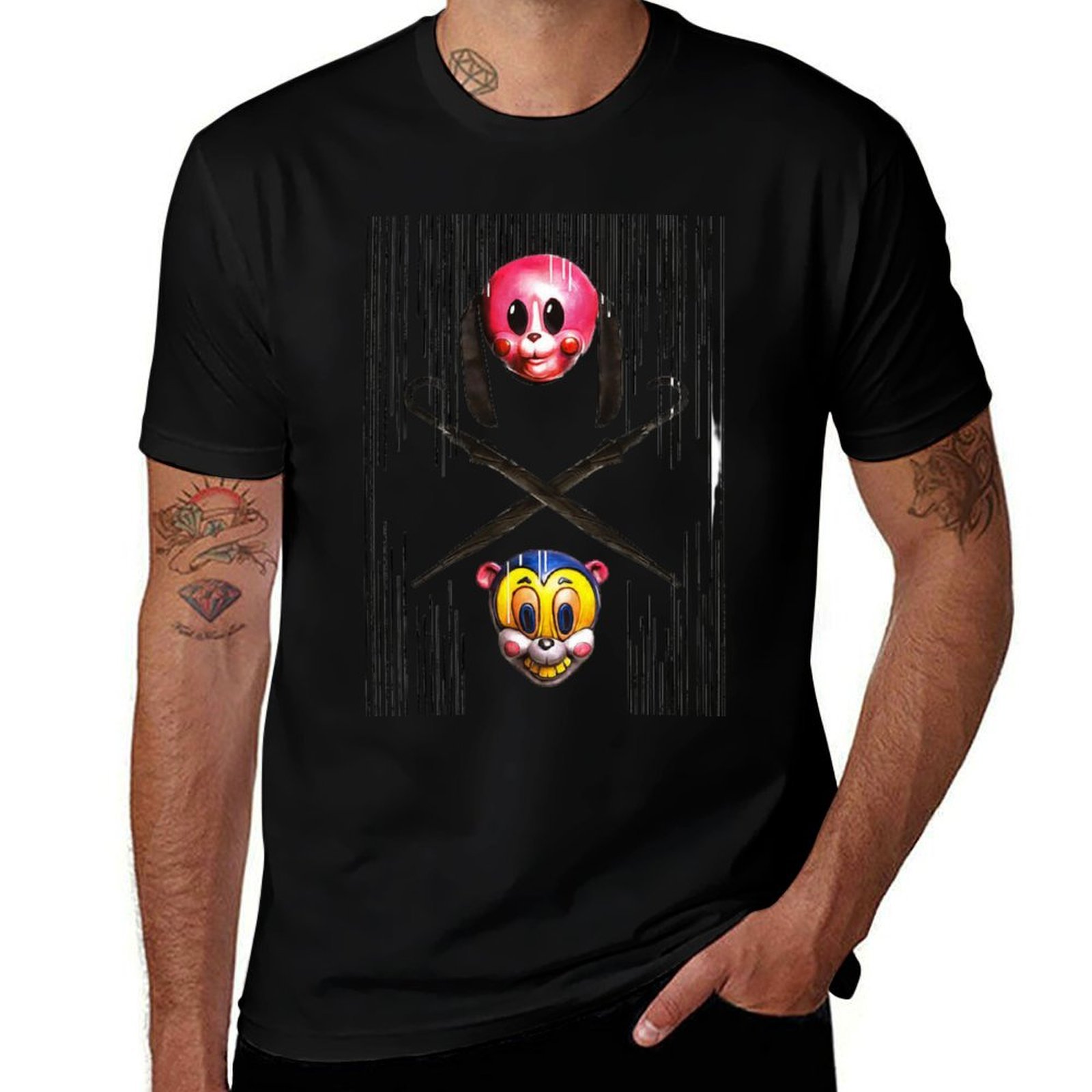 Umbrella Academy T-Shirt Outdo - Academy Sports Outdoor recension och pris
