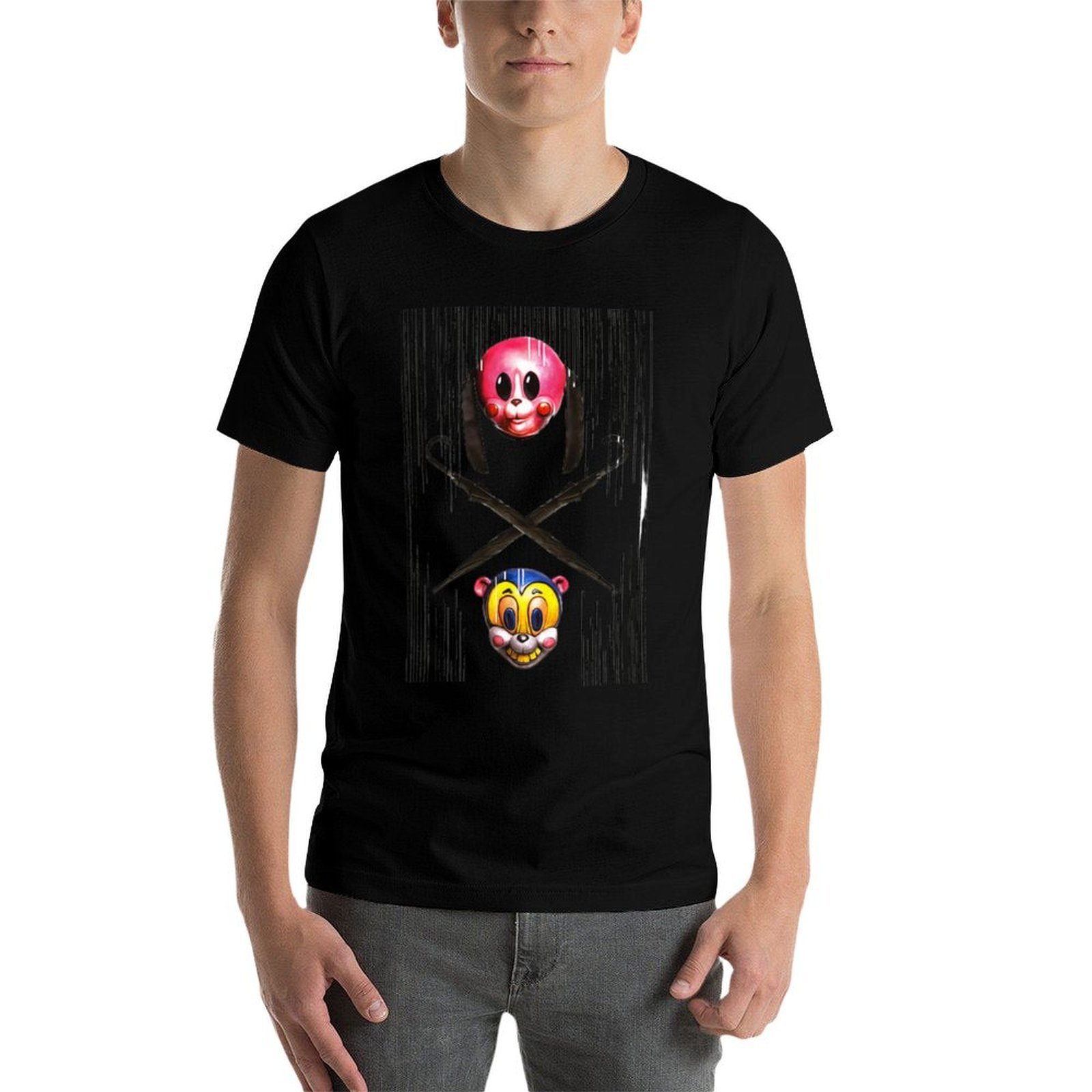 Umbrella Academy T-Shirt Outdo - Academy Sports Outdoor recension och pris