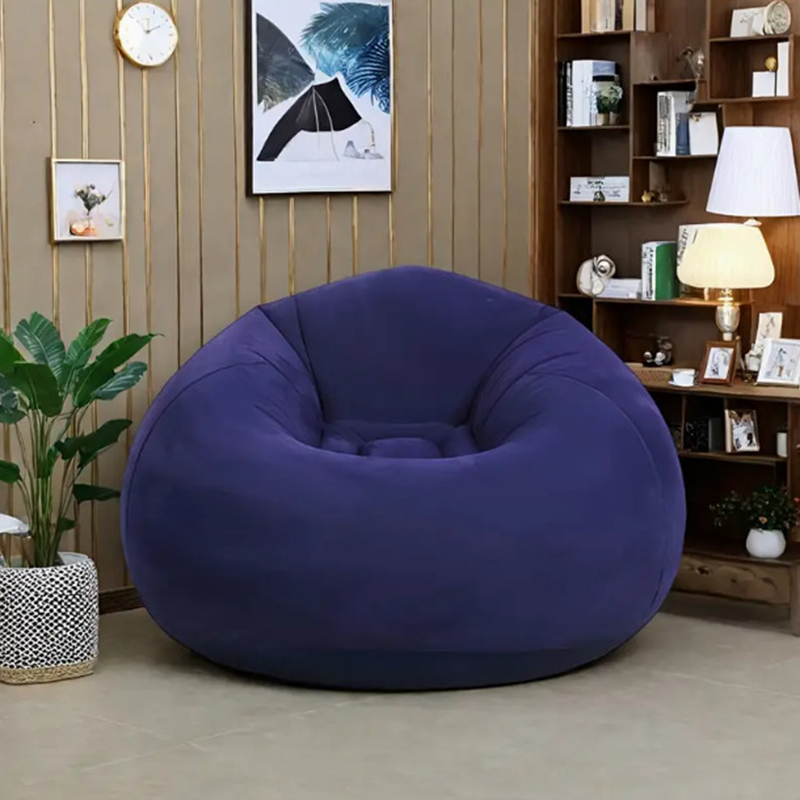 Inflatable Bean Bag Chairs Por - Outdoor Sport Chairs recension och pris