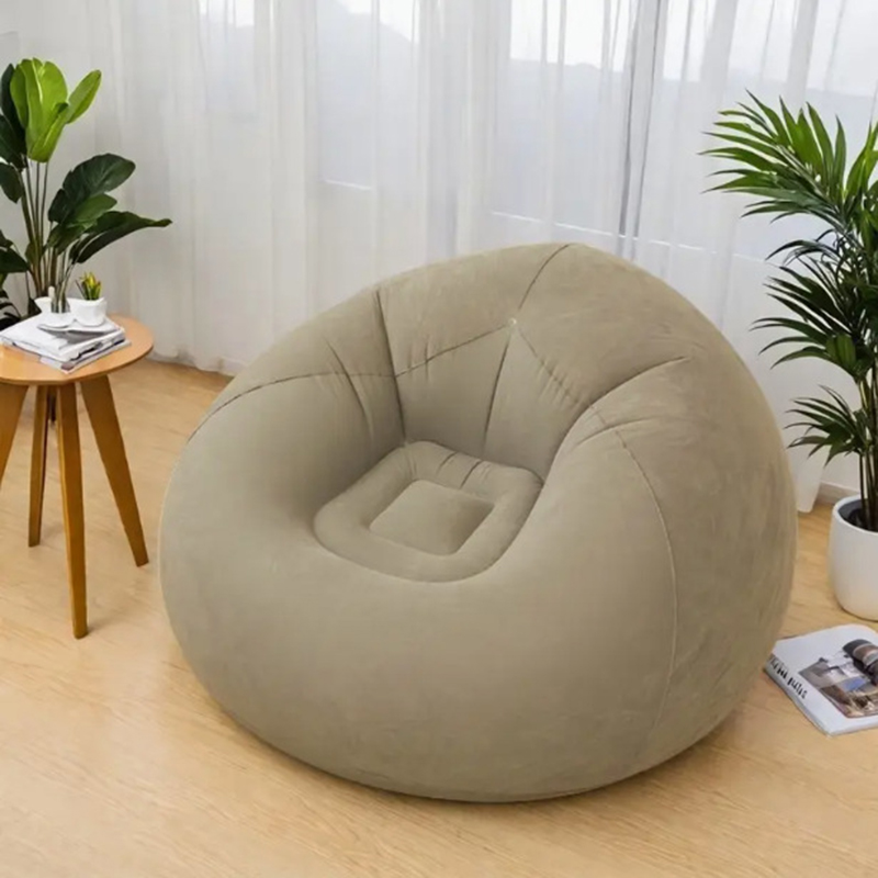 Inflatable Bean Bag Chairs Por - Outdoor Sport Chairs recension och pris