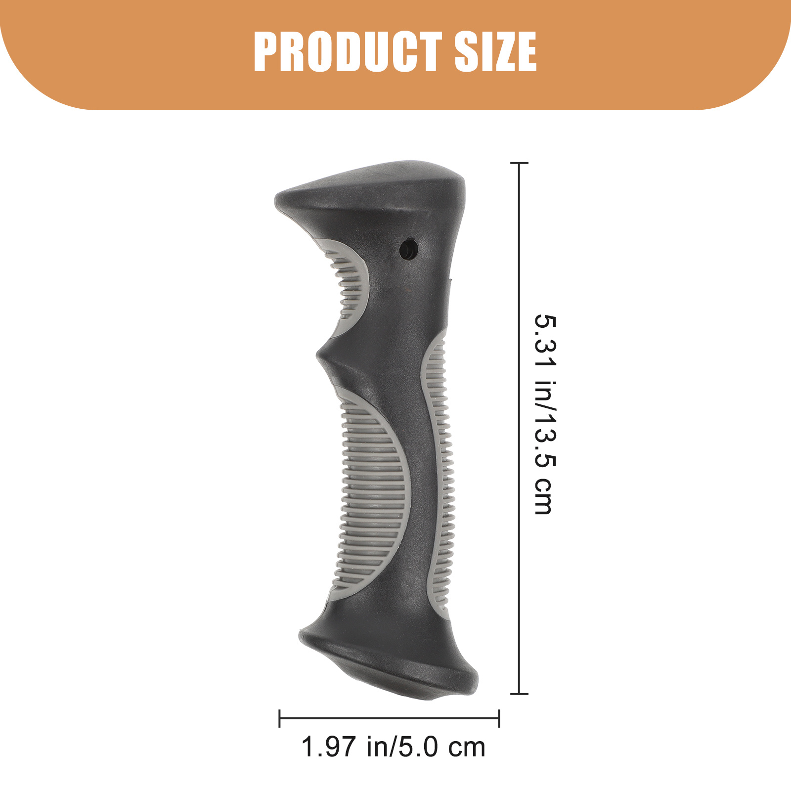 2pcs Plastic For Trekking Pole - Outdoor Sport Gloves recension och pris