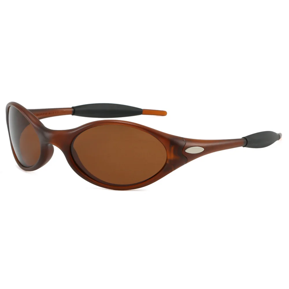 Y2K polarized sunglasses, Euro - Outdoor Sport Glasses recension och pris