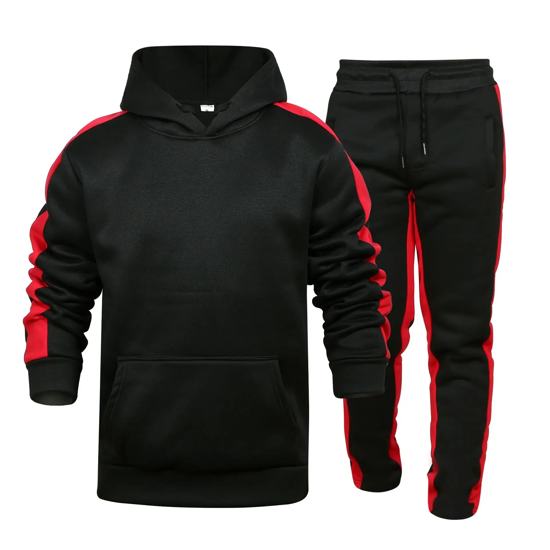 Autumn Winter Daily Casual Spo - Outdoor Sports Outfit recension och pris