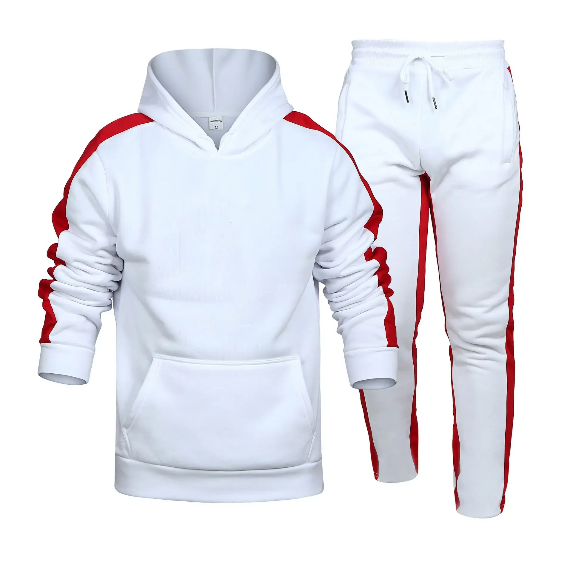 Autumn Winter Daily Casual Spo - Outdoor Sports Outfit recension och pris