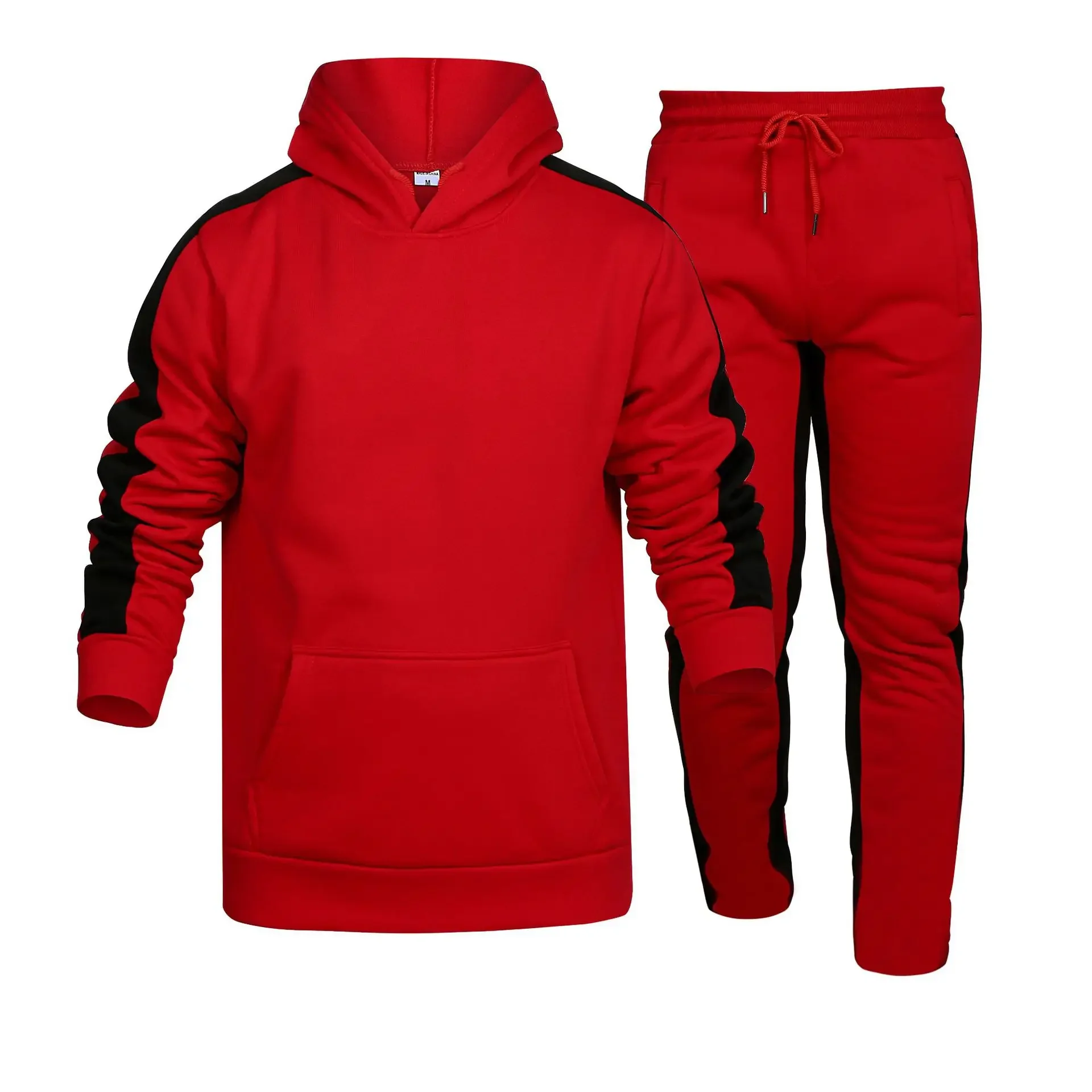 Autumn Winter Daily Casual Spo - Outdoor Sports Outfit recension och pris
