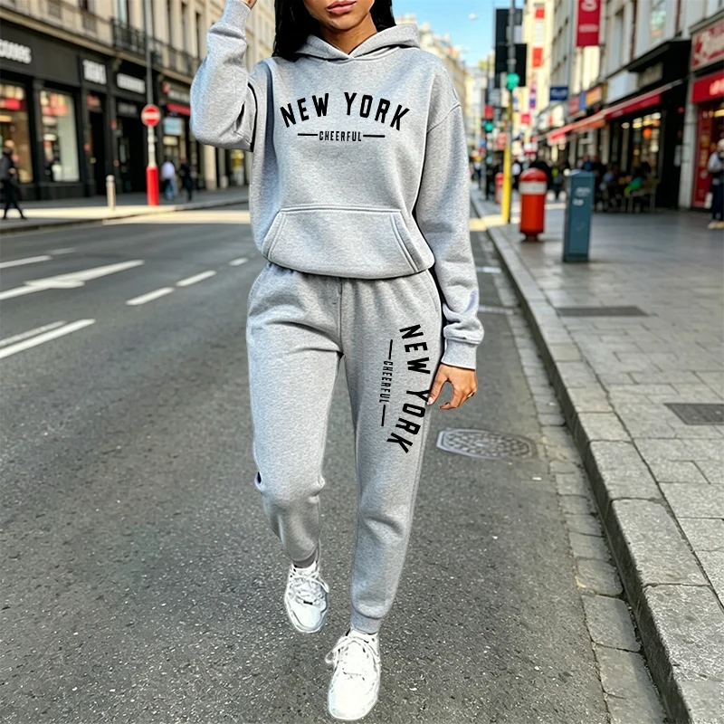 2026 New Fashion Women's Sport - Outdoor Sports Outfit recension och pris