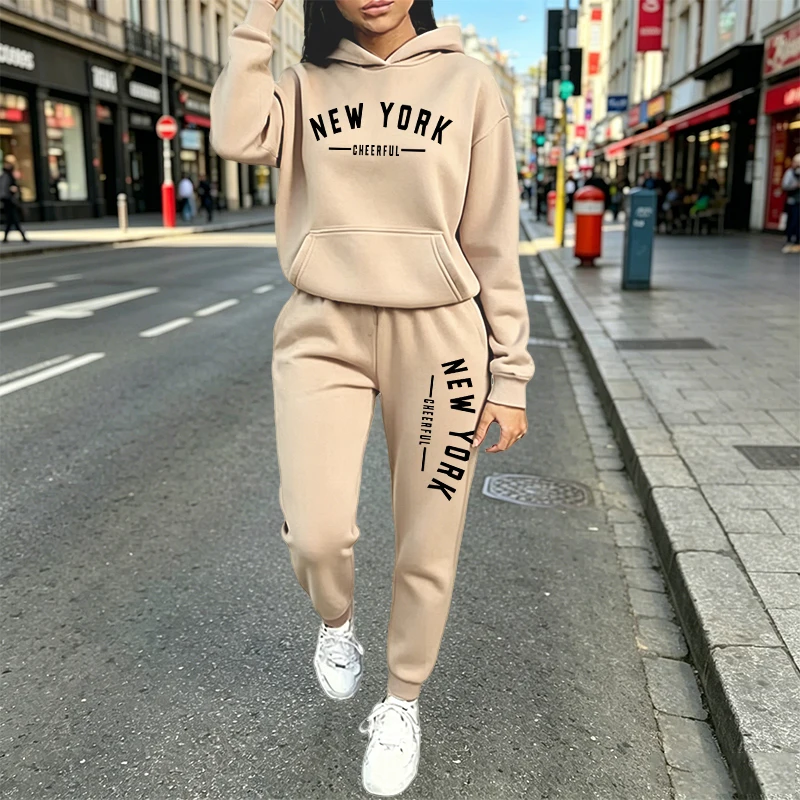 2026 New Fashion Women's Sport - Outdoor Sports Outfit recension och pris