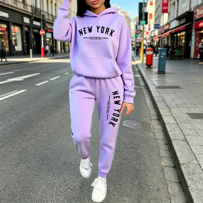 2026 New Fashion Women's Sport - Outdoor Sports Outfit recension och pris
