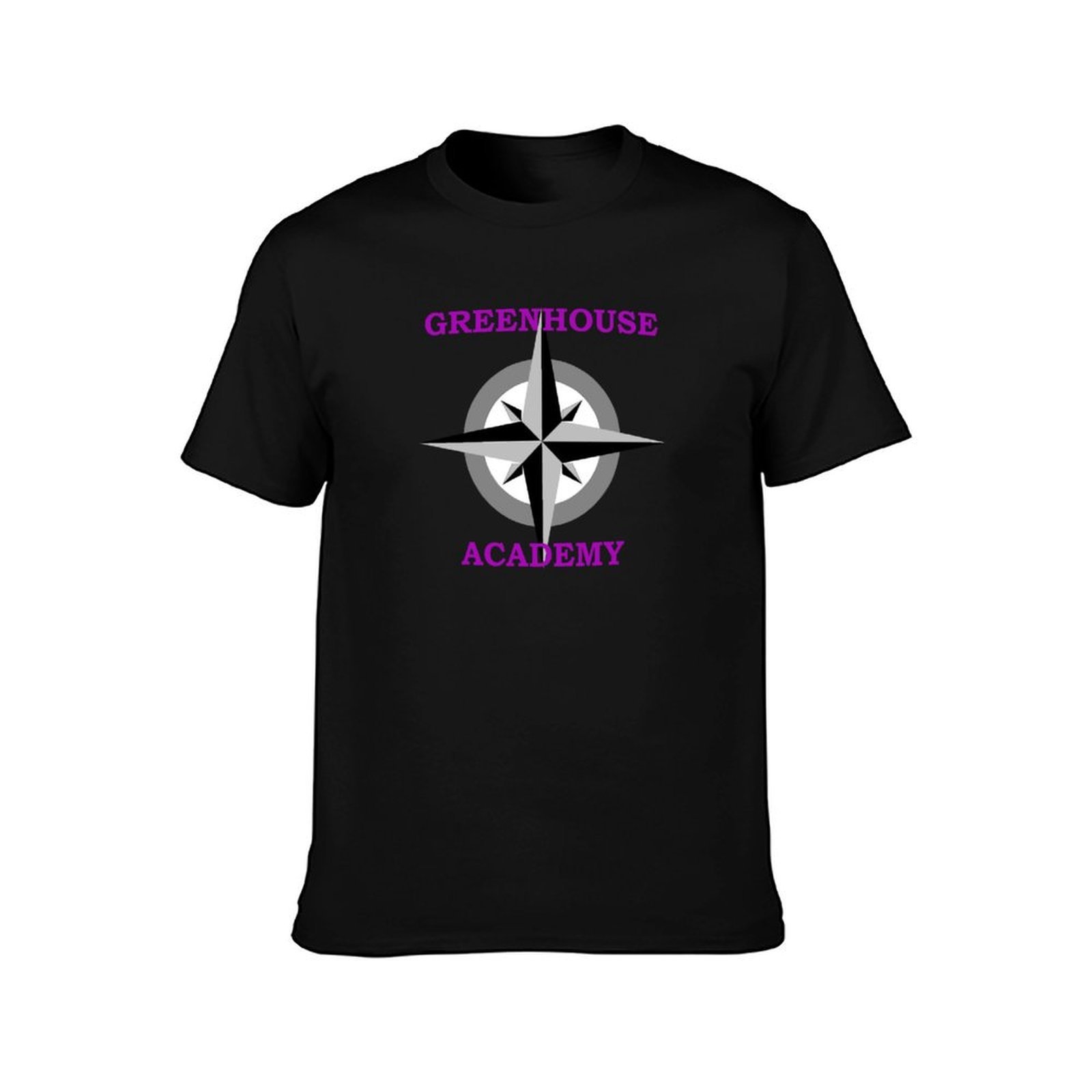 Greenhouse Academy T-Shirt Out - Academy Sports Outdoor recension och pris