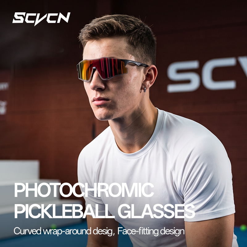 SCVCN Cycling Sunglasses Bike  - Outdoor Sport Glasses recension och pris