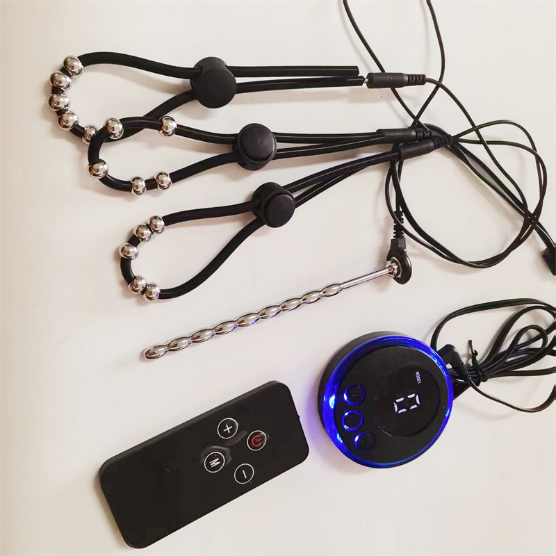 Metal Horse Eye Stick Urethral - Lunge Line Horse recension och pris