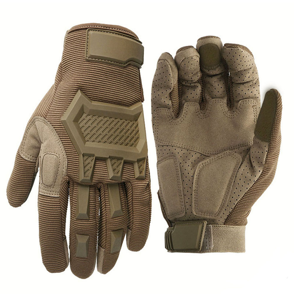 Men's Touch Scree Tactical Glo - Outdoor Sport Gloves recension och pris