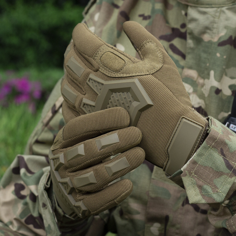 Men's Touch Scree Tactical Glo - Outdoor Sport Gloves recension och pris