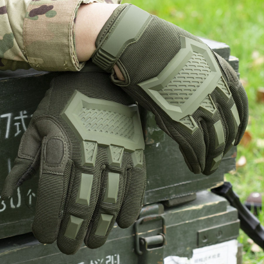 Men's Touch Scree Tactical Glo - Outdoor Sport Gloves recension och pris