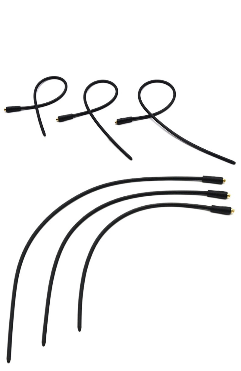 Pulse Massage Accessory Penis  - Lunge Line Horse recension och pris