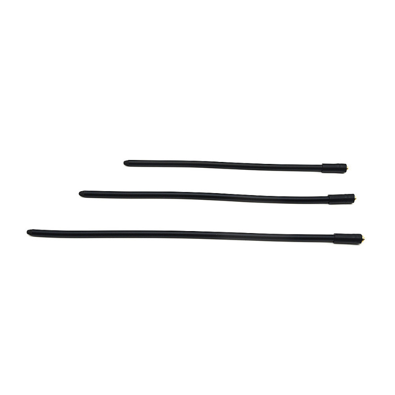 Pulse Massage Accessory Penis  - Lunge Line Horse recension och pris