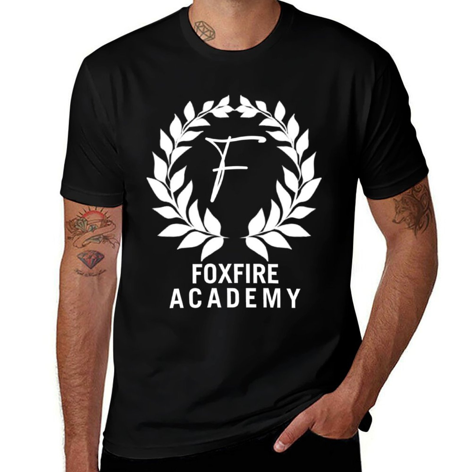 Foxfire Academy T-Shirt Outdoo - Academy Sports Outdoor recension och pris