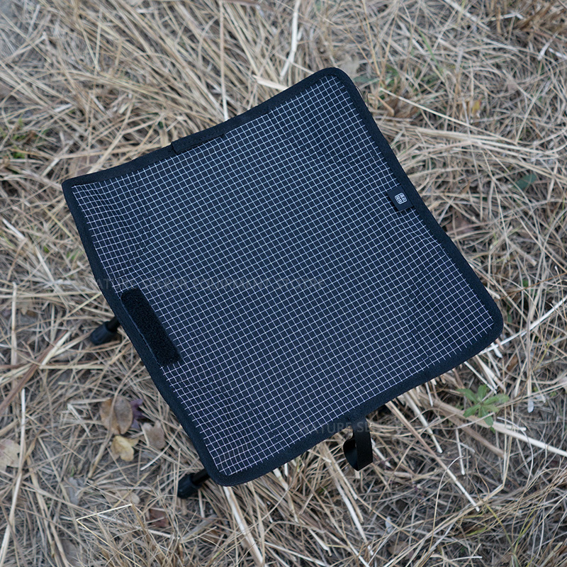 UHMWPE Stool Folding Chair Out - Outdoor Sport Chairs recension och pris